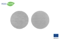 ADDIPURE 2 filtry ze stali nierdzewnej ∅50mm 400µm