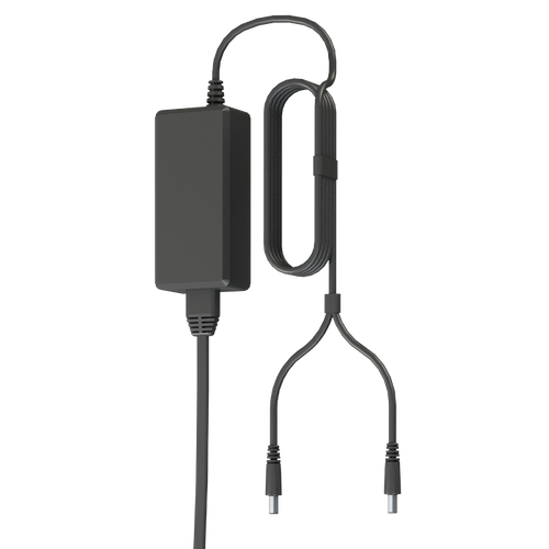 Zasilacz do LED Cosmorrow® 2x40W - na dwie oprawy