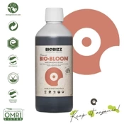 Biobizz Bio-Bloom - nawóz organiczny na kwitnienie