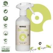 Biobizz LeafCoat - środek ochrony roślin