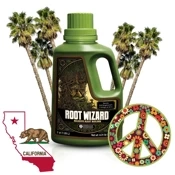 Emerald Harvest Root Wizard - wzmacniacz strefy korzeniowej