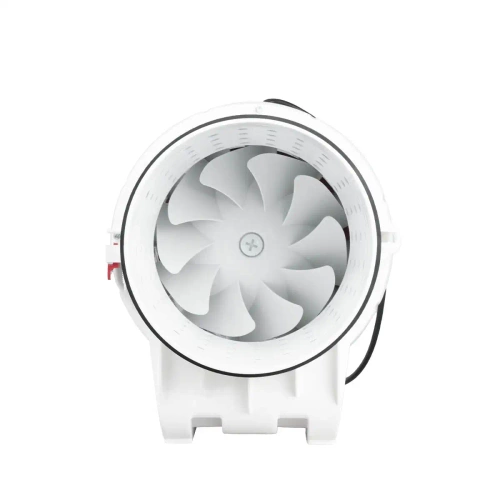 Wentylator kanałowy Good Fan Silent Mixed Flo 900m3/h  Ø200