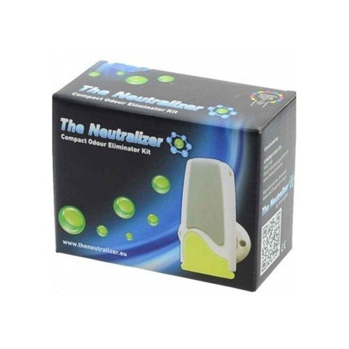 The Neutralizer Compact Kit 40ml