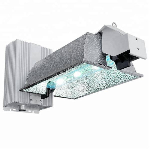 Zestaw oprawa + zasilacz Tophort do 630W CMH DE