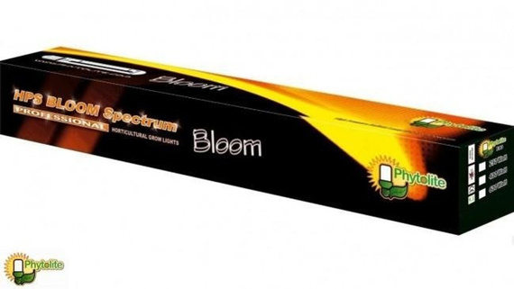 Lampa / żarówka HPS Phytolite Bloom 250W