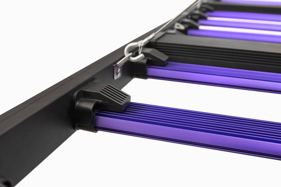 LED Lumatek ZEUS 1000W PRO EVO 200x150cm 3.1