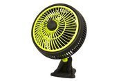 Wentylator Ram 40cm 3 Speed Podest