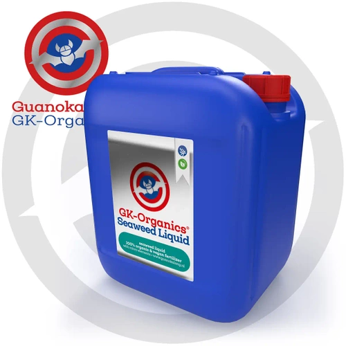 Guanokalong Seaweed Liquid - silny booster w płynie