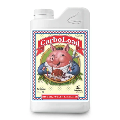 Advanced Nutrients Carboload - węglowodany