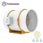 TrolMaster wentylator Aero-Fan PRO Ø250mm V-10M