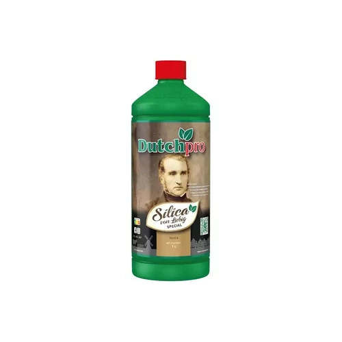 DutchPro Silica - krzem