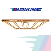 MJ3 LED Supermax EVO 720W