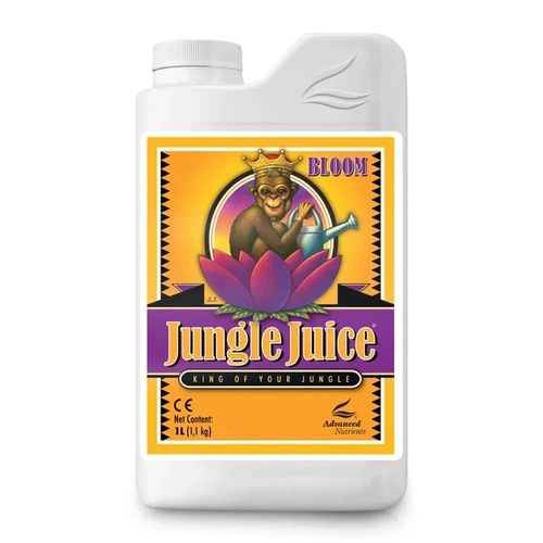 Advanced Nutrients Jungle Juice Bloom