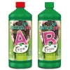 DutchPro Soil Grow A+B - wzrost