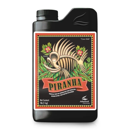 Advanced Nutrients Piranha - 24 rodzaje grzybni