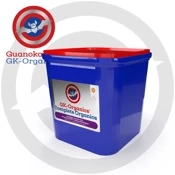 Guanokalong Complete Organics - na wzrost i kwitnienie