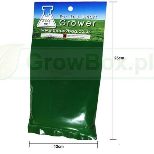 Generator Smart Bag CO2 MAGNA - torba produkująca CO2