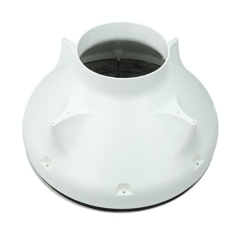 Filtr PITPUT fi125 360m3/h