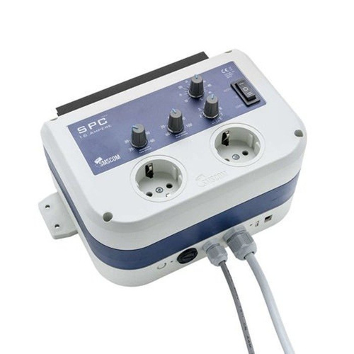 SMSCom Kontroler klimatu SPC 16 Amper