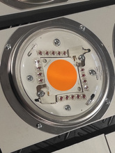 Spectrolight Soczewka 120° PLUS