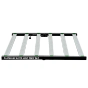 Lampa LED Super King 720W ECO 2.9