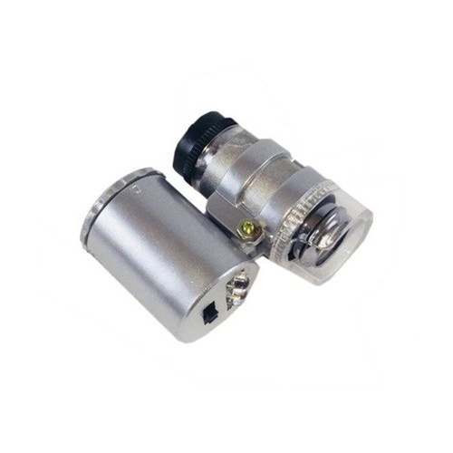 MIKROSKOP KIESZONKOWY