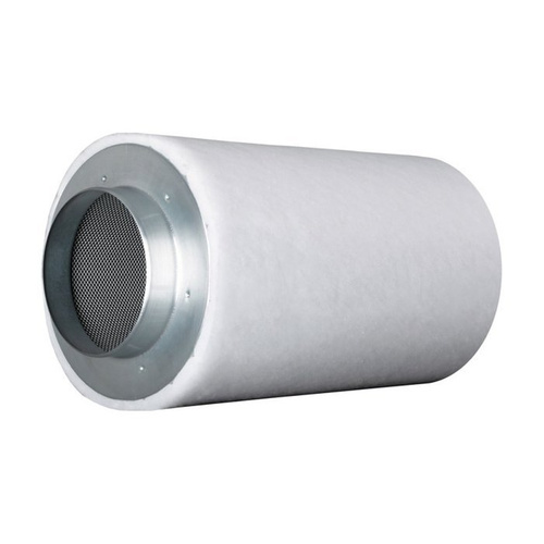 Filtr ECO 475 - 620 m3 / godz, fi150mm