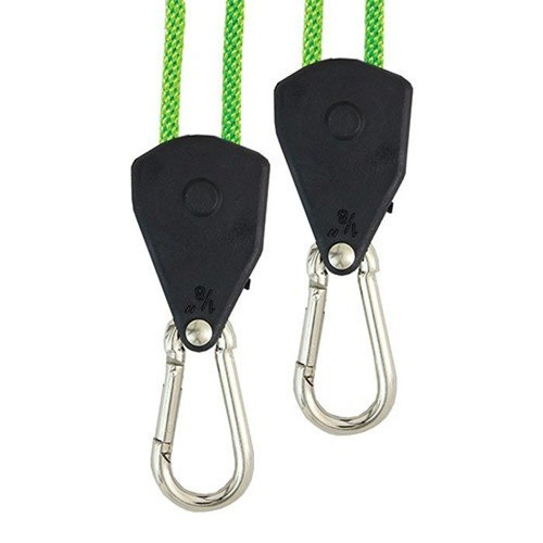 Wieszaki do lamp Lumii Lift 40kg