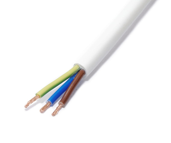 Przewód zasilający 1,5 mm / mb