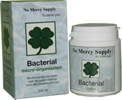 Bacterial 200ml