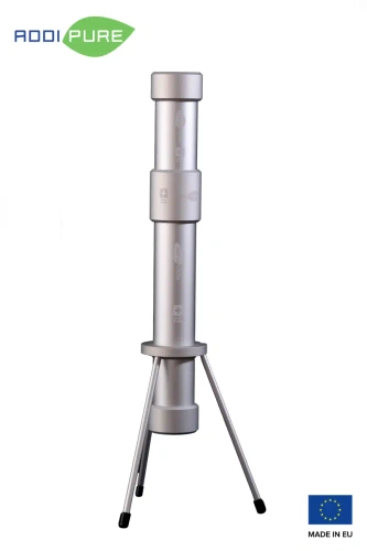 ADDIPURE łącznik 50 mm