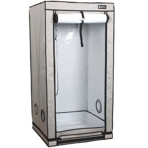 HomeBox White AQ60 Ambient PAR+ 60x60xh160cm