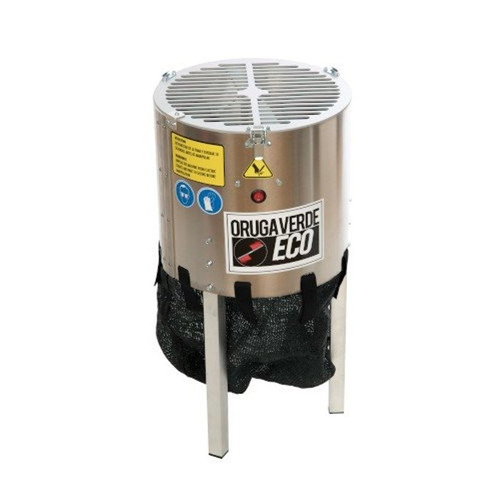 Eco Trimmer 30x30x58cm - elektryczny trymer do obróbki roślin