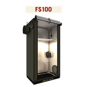 For Twenty 100 60x40xh116cm / namiot do uprawy roślin