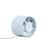 Wentylator kanałowy Good Fan DAIF 100m3/h Ø100
