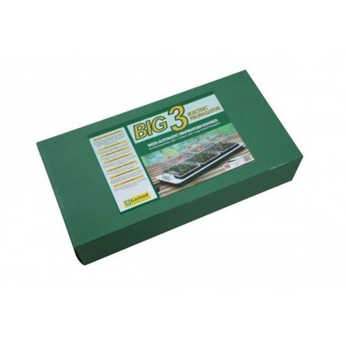 Podgrzewana taca + 3 Szklarenki 80x41x h20,5cm 230V 