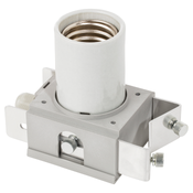 Gniazdo ceramiczne do odbłyśników Adjust-A-Wings E40 / DE