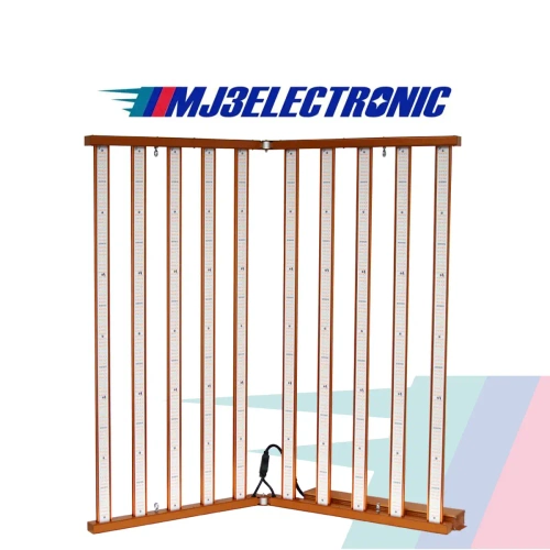 MJ3 LED Supermax EVO 1000W