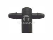 Dwójnik do kroplownika