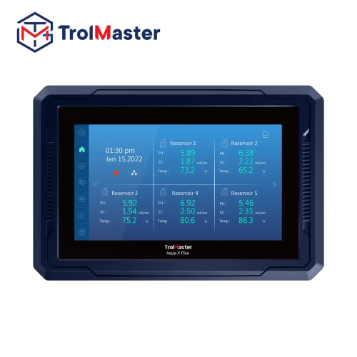 Trolmaster Aqua-X PLUS główny kontroler (NFS-3)