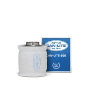 Filtr węglowy Can-Lite Ø 160mm 800-880m3/h