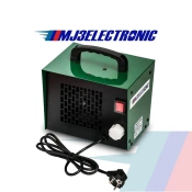 MJ3 pompa wody 14400 l/h