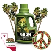 Emerald Harvest Grow- nawóz bazowy na obie fazy