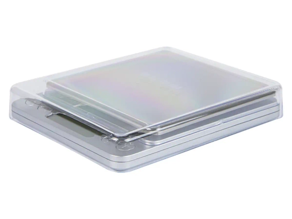 Waga elektroniczna dokładność 0,01g - 500g 