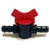 Kranik Ø 16mm AutoPot