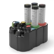 NIDO ONE V2 - system do zarządzania uprawą hydroponiczną