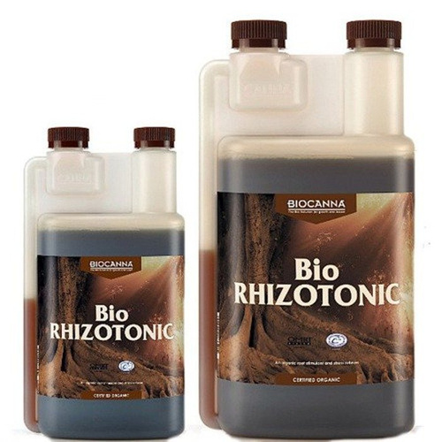 BioCanna Rhizotinic -  stymulator korzeni