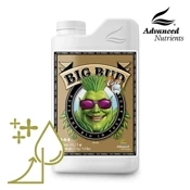 Advanced Nutrients Big Bud Coco - akcelerator kwitnienia