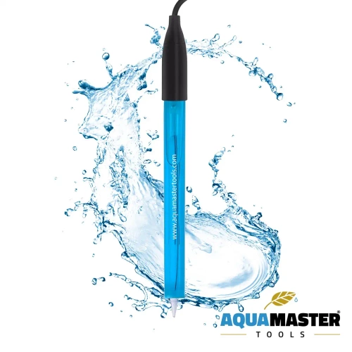 Aqua Master wymienna elektroda pH do gleby