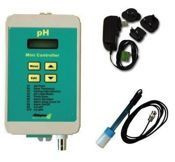 AutoGrow pH Mini Kontroler pH